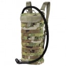 Condor Outdoor Hydration Carrier With Bladder (Scorpion OCP)