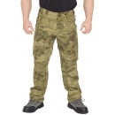 Lancer Tactical Ripstop Outdoor Combat Work Pants (AT-FG/L)