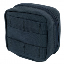 Condor Outdoor 4x4 Utility MOLLE Pouch (Navy Blue)