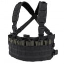 Condor Outdoor Rapid Assault Chest Rig (Black)