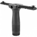 AIM Sports Vertical Grip w/ 6" Picatinny Rail