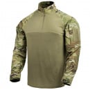 Condor Outdoor Long Sleeve Combat Shirt GEN II Scorpion OCP (Small)