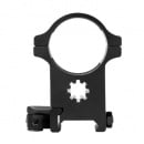 NcSTAR 30MM Scope Ring/1.5" Scope Height/Quick Release Mount