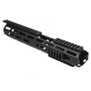 VISM M-Lok 13.5" M4 Handguard (Black)