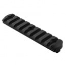 VISM M-Lok Medium Picatinny Rail (Black)