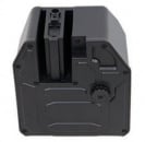 A&K M4/M16 5000 rd. AEG High Capacity Box Magazine (Black)