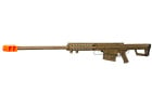 Lancer Tactical LT20T M82 Spring Sniper Airsoft Rifle ( Tan )