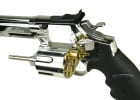 HFC Revolver Colt Savaging Bull 4 Noir - Phenix Airsoft