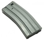 Classic Army M4 130 rd. AEG Mid Cap Magazine (Grey)