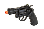 Revolver de airsoft TITAN 2.5' - platino Otros