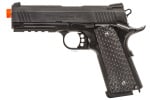 GE / JG OPS Tactical .45 Full Metal Gas/CO2 Blowback Pistol 