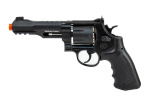 Revólver Airsoft Smith&Wesson MP R8 Co2, Comprar online