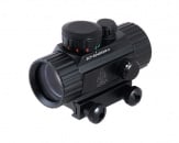 Leapers 40mm Red/Green Dot Sight