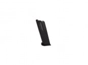 ASG B&T USW A1 24rd Green Gas Pistol Magazine (Black)