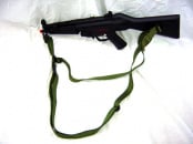 Specter MK5 3 Point CQB Sling (OD Green)