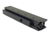 Tokyo Marui Thompson 50 rd. AEG Mid Capacity Magazine (Black)