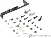 ICS Airsoft AEG Gearbox Repair Kit With Tappet Plate, Screws And Bushings