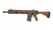 Elite Force Limited Edition Heckler & Koch HK M110 A1 W/ Gate Aster AEG Airsoft Rifle