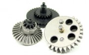 EG Hard Gear Reinforced Double Torque Gear Set