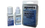 Aquamira 1 oz. Water Treatment Drops