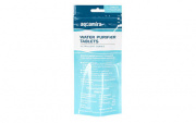 Aquamira Water Purifier Tablets - 50 Pack