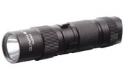 Olympia Ad160 160 Lumen Flashlight  (Black)