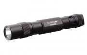 Olympia Ad200 200 Lumen Flashlight (Black)