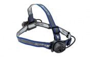 Olympia Ex080 80 Lumen Headlamp (Black/Blue)