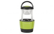 Olympia Jamlight Lantern/Speaker (Green/Black)