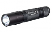 Olympia Rg580 580 Lumen Flashlight (Black)