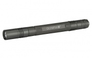 Olympia Wand 160 Lumen Penlight (Black)