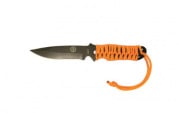 Ultimate Survival Technologies 4.0 Paraknife Fs (Orange)