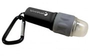 Ultimate Survival Technologies Splashflash Flashlight (Black)