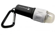 Ultimate Survival Technologies Splashflash Flashlight (Black/GLO)