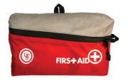 Ultimate Survival Technologies 2.0 Featherlite First Aid Kit (Red)