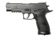 G&G G226 CO2 Airsoft Pistol (Black)