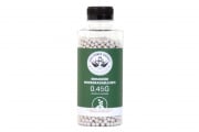 High Power Airsoft 0.45g 2200 ct. BBs (White)