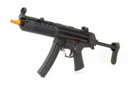 Elite Force H&K MP5-A5 Gen2 AEG Airsoft SMG by VFC (Black)