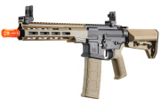 Lancer Tactical Gen 2 Stalker 10" M4 AEG Airsoft Rifle Core Series (Tan) Lancer Tactical Gen 2 Stalker 10" M4 AEG Airsoft Rifle Core Series (Tan)