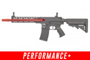 Classic Army Skirmish ECS KM10 M4 Carbine AEG Performance Plus (Black)
