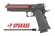 JAG Arms Taran Tactical Innovation Combat Master Gas Blowback Pistol Performance Plus