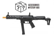 Mayo Gang Accessories Mystery Box Airsoft Combo #1 w/ LT Battle X CQB AEG