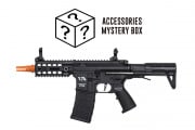 Mayo Gang Accessories Mystery Box Airsoft Combo #6 CA Skirmish ECS AR4 SBR AEG