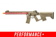 Lancer Tactical Archon 14" M-LOK Proline Series Gen 2 Full Metal M4 AEG Airsoft Rifle w/ Alpha Stock and ETU Performance Plus (T