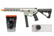 Zion Arms PW9 Carbine Mod1 Full Metal AEG Combo Package #8
