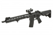 Ferfrans Fully Licensed IAR W/ 14" MLOK Rail M4 AEG Field Ready Combo V2