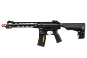 KWA Ronin T10 RM4 Electric Recoil Airsoft Rifle w/ ETU (Black)