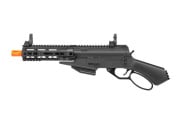 G&G LevAR 7" M4 Gas Airsoft Rifle