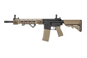 Specna Arms SA-P14 Prime RRA M4 AEG Airsoft Rifle (Tan/Black)