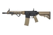 Specna Arms SA-P20 Prime M4 AEG Airsoft Rifle (Tan/Black)